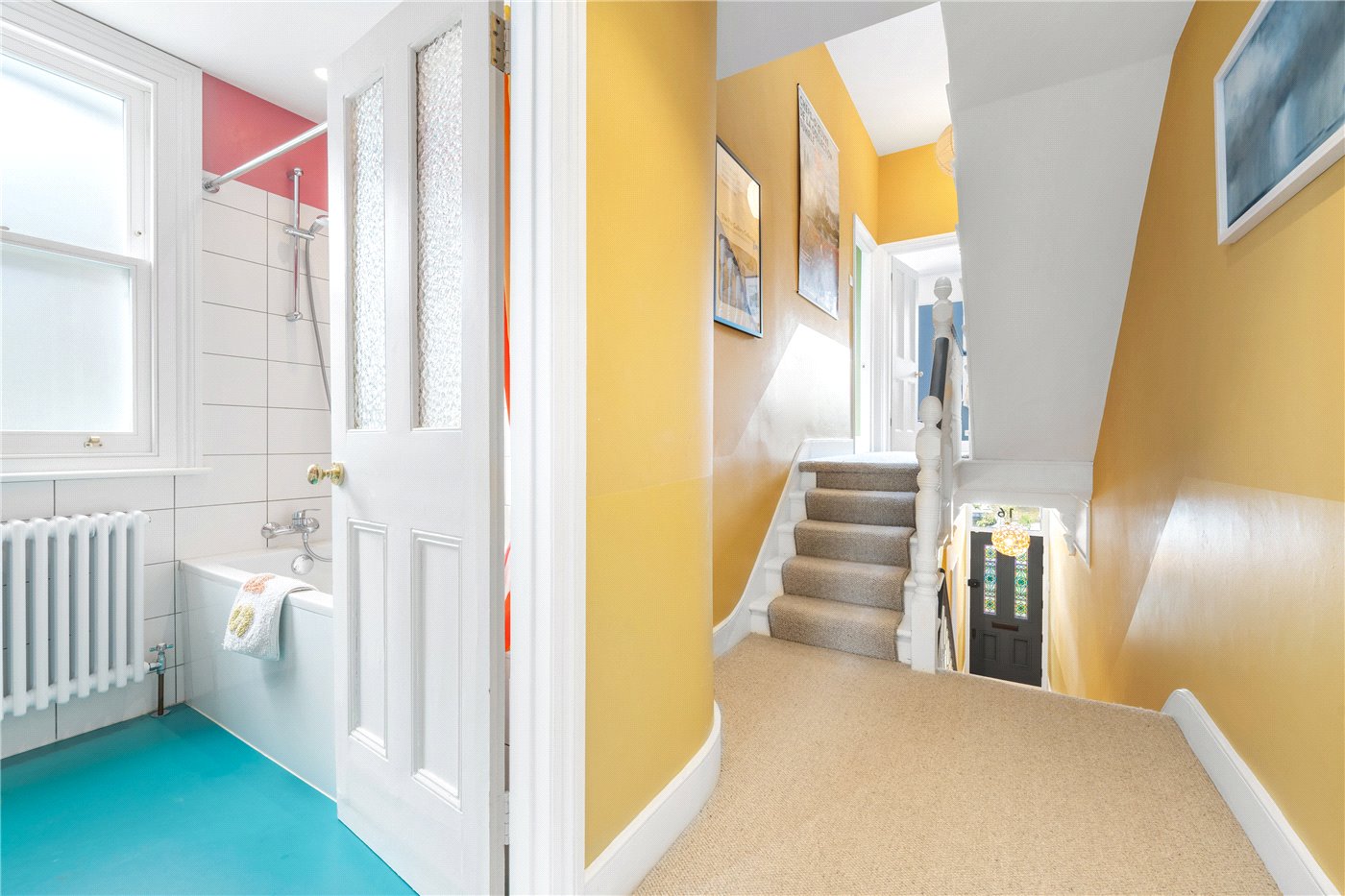 Hallway